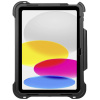 Targus SafePort Max Backcover čierna obal / púzdro na iPad; THD929GL