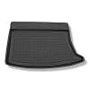 Vanička do kufra Hyundai i30 I (Hatchback) (07.2007-01.2012) Cool liner