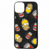 Kryt na telefon - The Simpsons / Simpsonovi - Homer - verze A (Značka: Samsung, Model telefonu: Samsung Galaxy S10)