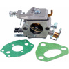 Langner Karburátor pre motorové píly HUSQVARNA 36 41 136 137 141 142