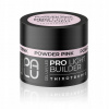PALU stavebný gél Pro Light Builder Gel PINK 12 g