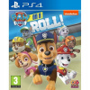 Paw Patrol: On A Roll (PS4)
