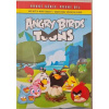 Angry Birds Toons 1. série 1. část ( plast ) DVD