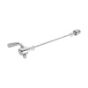 rýchloupinák Elite Quick Release Skewer strieborná