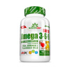 Amix Super Omega 3-6-9, 90 cps.