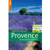 Provence & Azurové pobřeží - Turistický průvodce - 3.vyd. - a kolektiv Walker Neville