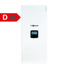 VIESSMANN kotol elektrický Vitotron 100 (1,0 - 24,0 kW) s ekvitermickou reguláciou