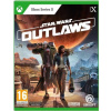 XSX hra Star Wars Outlaws