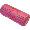 Masážní válec YATE růžový