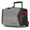 Briggs&Stratton 1-fázová elektrocentrála B&S P 4500 invertor BR 030806