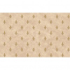 Samolepiaca fólia 11521 Lily zlatá 67,5cm x 15m