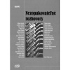 Nezopakovateľné rozhovory - Kolektív