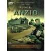 Bitva o Anzio ( Digipack ) DVD