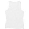 Tielko STEDMAN ACTIVE SPORTS TOP MEN White biela XXL