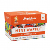 MARIOINEX Mini Waffle kostky Constructor, 500 dílků