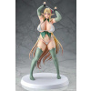 Q-Six The Twilight Elf of The Evening PVC Soška 1/6 Eilene 28 cm