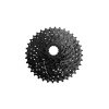 SunRace kazeta CSU98 9r. 11-36z CUES