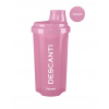 Šejker light pink 500g - Descanti