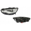 LAMPA AUDI A6 C7 10-15 ĽAVÝ REFLEKTOR