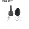 SKF Sada kloubu, hnací hřídel VKJA 5817