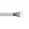 Plochý inštalačný kábel YDYp Elpar 4x2,5 mm2