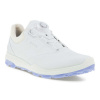 ECCO W Biom Hybrid 3 BOA white dámska topánka - 7.5 - 41 - 10–10.5