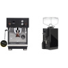Profitec MOVE + Eureka Mignon Specialita, BL black