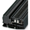 Fuse modular terminal block ST 4-FSI/C-LED 12 3036495 Phoenix Contact; 3036495