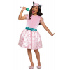 EPEE Pokémon kostým Jigglypuff, 10 - 12 rokov