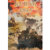 Kursk 1943 - DVD /plast/