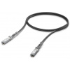 Ubiquiti UACC-DAC-SFP10-1M, DAC kábel, 10 Gbps, 1m (UACC-DAC-SFP10-1M)