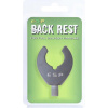 ESP rohatinka Back Rest Duplon Handles