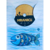 Hranice - DVD /dárkový obal/