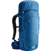 Turistický batoh Ortovox 4625800002 20-40 l, modrý