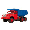 Dino Dino Tatra 148 modro-červená DN645028 - Vyklápačka
