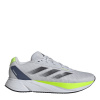 adidas Duramo Sl M Runners Mens Grey/Blk/Lem 7 (40.7)