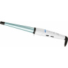 Remington CI53W, Shine Therapy, 42 W, 25 mm, Max. 210 °C, Regulácia teploty, Biela, Keramická kulma