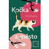 Kočka a město (Nick Bradley)