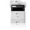 MFP laser far BROTHER MFC-L8900CDW - P/C/S, Duplex, Fax, DADF, Ethernet, WiFi