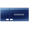 Samsung MUF-128DA/APC USB flash disk 128 GB modrá MUF-128DA/APC USB-C(TM) (USB 3.1 Gen 1)