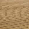 Obkladový panel Modee - Slab True wood Fluted Burbon Oak WMSLS 208 2800x1175x4 mm Wood - 3,29 m2