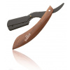 THE BARBER britva Indian Wood Cherokee