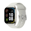 Smartwatch Haylou LS02 Pro strieborný (LS02 PRO 2024 SILVER)