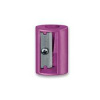 Strúhatko MAPED METAL SATELLITE PINK - 1 otvor