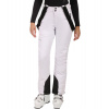 Kilpi EURINA-W Dámske lyžiarske nohavice ZL0403KI Biela 46