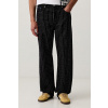 Karl Lagerfeld Jeans rifle relaxed fit pánske B3M10056 čierna 34