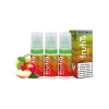 Frutie 50/50 Apple 3 x 10 ml 0 mg