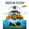 Jedlíci na cestách - Japonsko, Slovensko, Rumunsko, Malta - Bouzek Jarda