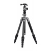 Statív Fotopro Sherpa - šedý FP3282