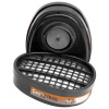AB1 Dýchací filter for JSP FORCE™ 8 and FORCE™ 10 TYPHOON™